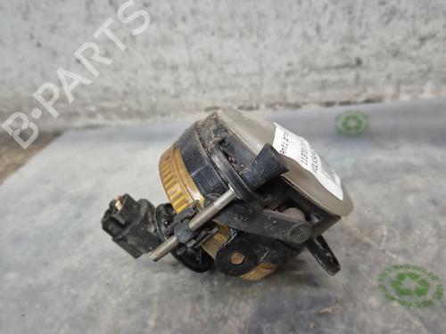 Right front fog light VW POLO IV (9N_, 9A_) | BP30163843C31