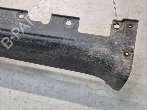 Right sideskirt BMW X5 (E70)  | BP27666174C114 