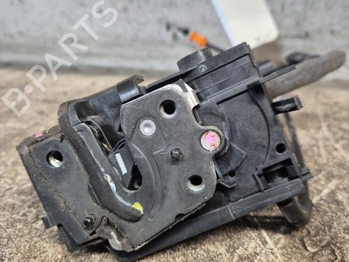 Rear left lock CITROËN C4 Picasso II  | BP29494239C100 