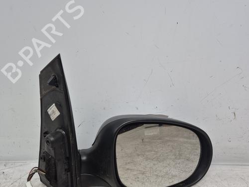 Used Right mirror Right mirror FORD KA (RU8) 1.2 (69 hp) 34456024 34456024