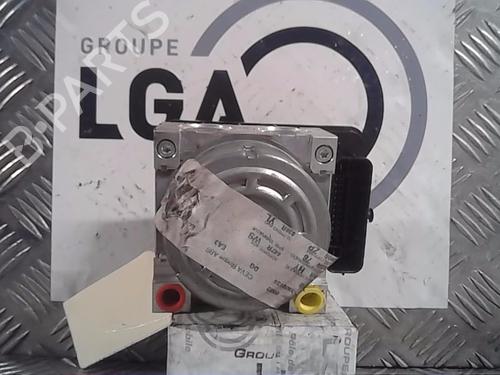 ABS pump RENAULT MEGANE IV Grandtour (K9A/M/N_) 1.5 dCi 110 | BP13858250M43 