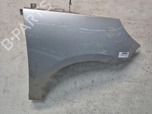 Used Right front fenders RENAULT SCÉNIC III (JZ0/1_) 1.5 dCi (110 hp) 29215055
