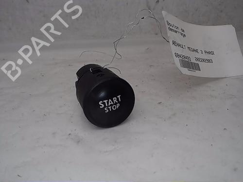 Used Switch RENAULT MEGANE III Grandtour (KZ0/1) 1.5 dCi (KZ09, KZ0D, KZ1G, KZ29, KZ14, KZ1W, KZ10, KZ1F,... (110 hp) 14568602