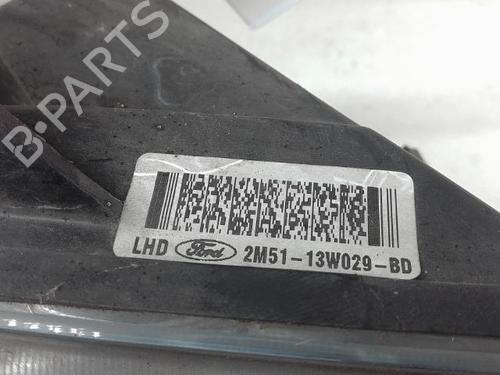 Right headlight FORD FOCUS I Turnier (DNW)  | BP15470823C29 