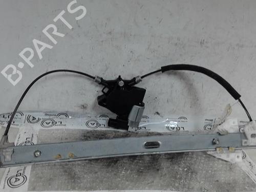 Used Front right window mechanism MAZDA 5 (CR) 2.0 CD (CR19) (110 hp) 18327412