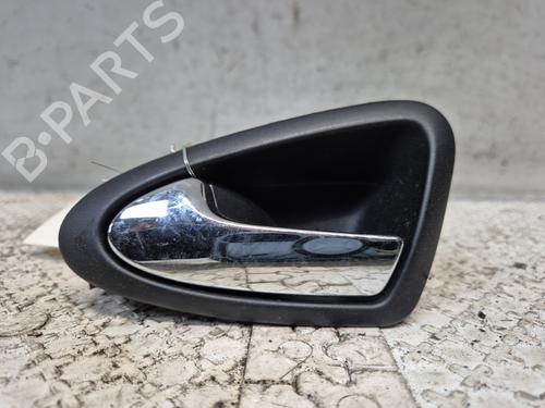 Used Rear left interior door handle SEAT IBIZA IV (6J5, 6P1) 1.2 TSI (110 hp) 25859457