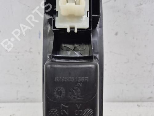 Right front window switch RENAULT ZOE (BFM_) | BP37480031I26 - Image 2
