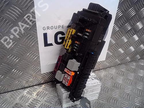 Used Fuse box MERCEDES-BENZ C-CLASS (W204) C 220 CDI (204.002) (170 hp) 14554352