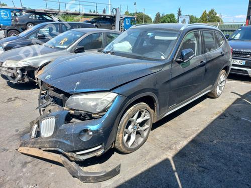 Used Parts BMW X1 (E84) xDrive 18 d 4995503