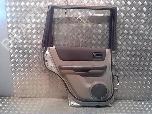Left rear door NISSAN X-TRAIL I (T30) 2.2 dCi 4x4 | BP13856330C4 