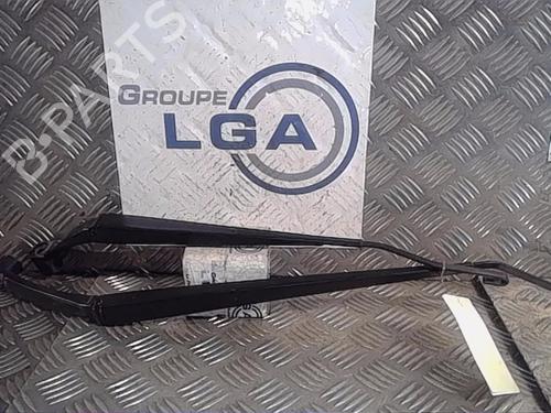 Used Front windshield wiper arm NISSAN MICRA V (K14) 1.0 IG-T 100 (101 hp) 14553643