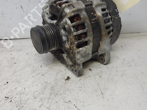 Used Alternator Alternator MERCEDES-BENZ A-CLASS (W176) A 200 (176.043) (156 hp) 35885906 35885906