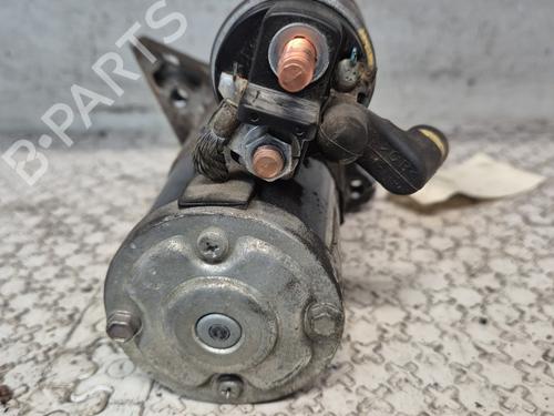 Startmotor DACIA SANDERO II 1.0 SCe 75 (B8JC, B8JD, B8NC) | BP26227583M8 