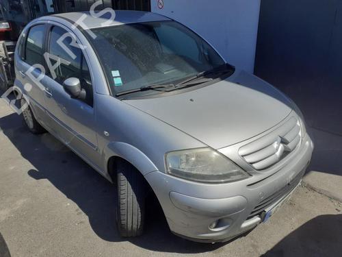 Radio CITROËN C3 I (FC_, FN_)  | BP13845064E6 