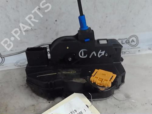 Høyre foran lås OPEL ASTRA H (A04)  | BP18302870C97 