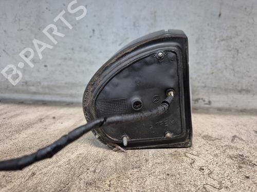 Right mirror MERCEDES-BENZ C-CLASS Coupe (CL203) C 220 CDI (203.708) | BP27690317C27 