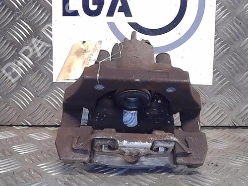 Left rear brake caliper BMW 5 (E60)  | BP14522285M107 