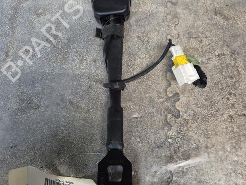 Used Seat buckle PEUGEOT 3008 II SUV (MC_, MR_, MJ_, M4_) 1.5 BlueHDi 130 (131 hp) 29516515