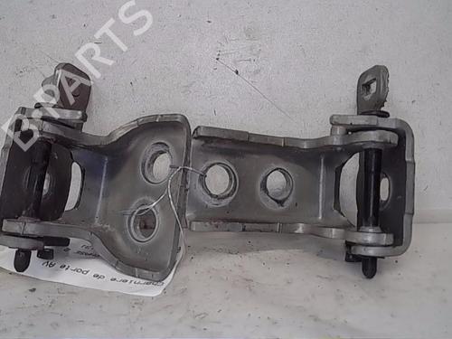 Hinge/Door check strap PEUGEOT 308 I (4A_, 4C_) 1.6 HDi | BP14562837C146 