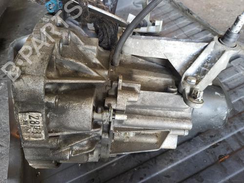Gearbox RENAULT CLIO III (BR0/1, CR0/1) 1.2 16V (BR02, BR0J, BR11, CR02, CR0J, CR11) | BP30980065M3