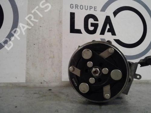 AC compressor PEUGEOT BIPPER Tepee | BP13865832M34 - Image 2