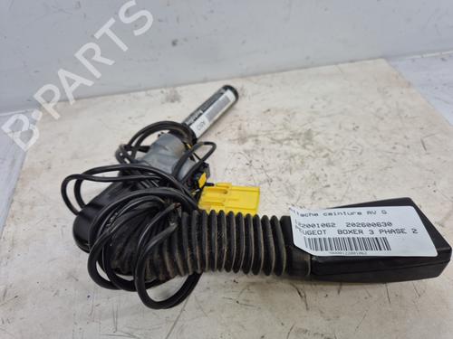 sikkerhedssele-spnde-peugeot-boxer-van-2006-33210593 main image