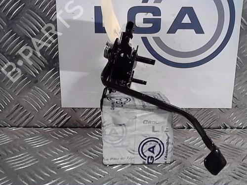 Used Hood lock NISSAN MICRA V (K14) 1.0 DIG-T 117 (117 hp) 14551762