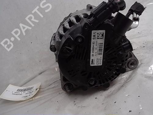 Used Alternator Alternator 16999149 16999149
