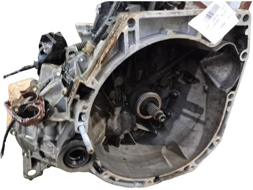 Used Gearbox RENAULT MEGANE III Coupe (DZ0/1_) 1.4 TCe (DZ0F, DZ1V) (131 hp) 28712396