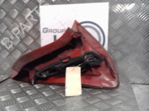 Right taillight CITROËN C4 Coupe (LA_) 1.6 HDi | BP13864098C35 