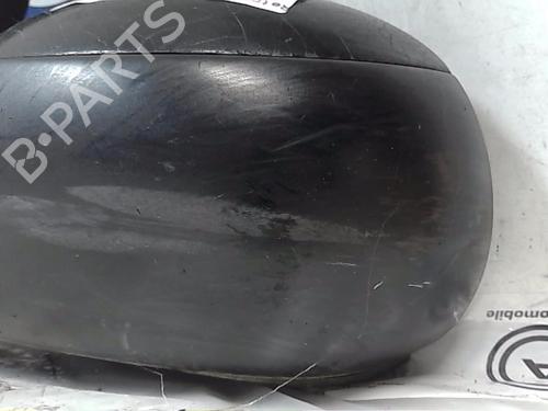 Left mirror PEUGEOT 206+ (2L_, 2M_) 1.1 | BP19143923C26