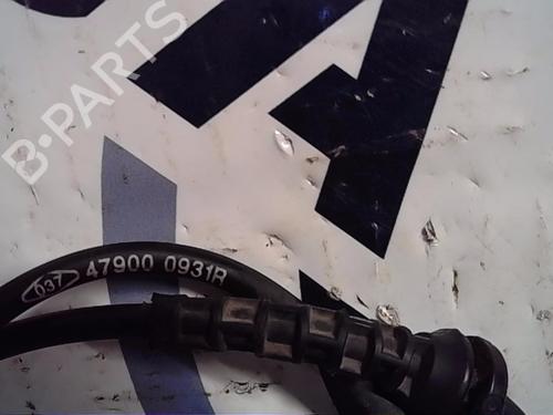 Electronic sensor RENAULT ESPACE V (JR_) 2.0 Blue dCi 160 (JRAM) | BP14556066M84