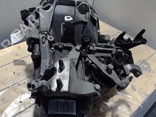 Gearbox DACIA SANDERO II 1.0 SCe 75 (B8JC, B8JD, B8NC) | BP23989659M3