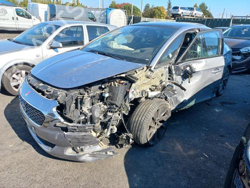 Used Parts CITROËN DS5 2.0 BlueHDi 180 (180 hp) 4336181