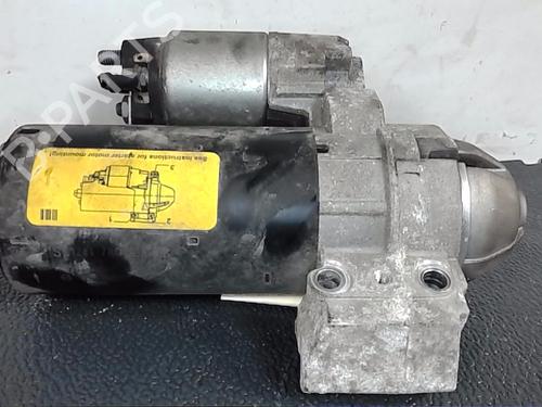 Starter BMW 1 (E87) 118 d | BP23099495M8 