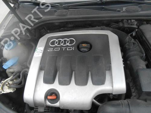 Driver airbag AUDI A3 (8P1)  | BP14549047C9 