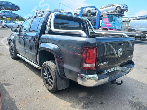Commande Chauffage VW AMAROK (2HA, 2HB, S1B, S6B, S7A, S7B, AGD) 3.0 TDI 4motion | BP29441319I5 