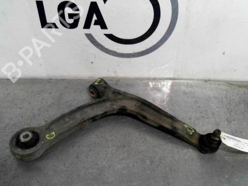 Used Left front suspension arm FIAT 500 (312_) 1.3 D Multijet (312AXB1A) (75 hp) 14548473