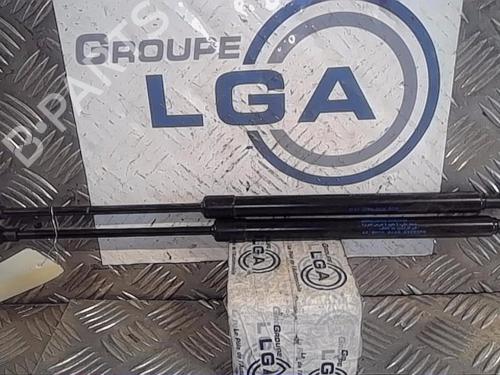 Used Tailgate lift support NISSAN MICRA V (K14) 1.0 IG-T 100 (101 hp) 14553666