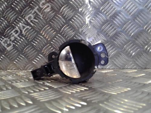 Used Front left interior door handle MINI MINI (R56) Cooper (120 hp) 13867027