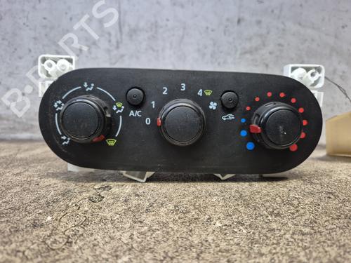 Used Climate control NISSAN NV300 Van (X82) 1.6 dci 145 (146 hp) 29929772