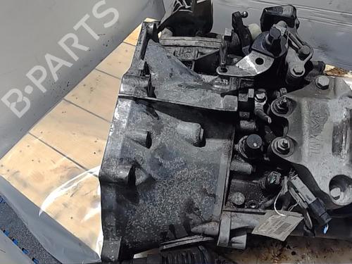 Gearbox CITROËN C4 Picasso II | BP24015641M3 - Image 4