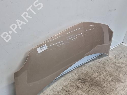 Capot Capot RENAULT MODUS / GRAND MODUS (F/JP0_) 1.5 dCi (FP0D, JP0D) (82 hp) 34709672 34709672