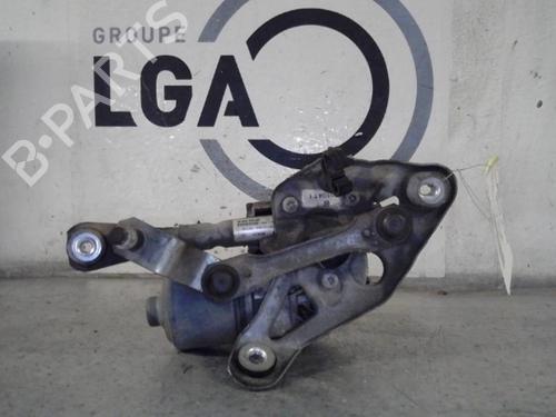 Front wiper motor PEUGEOT 407 SW (6E_, 6D_) 2.0 HDi 135 | BP13867200M29 