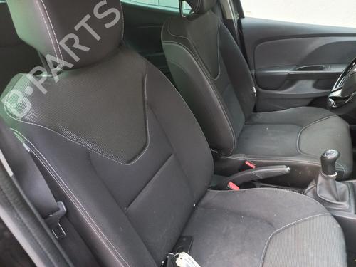 Left front window switch RENAULT CLIO IV (BH_) 1.5 dCi 90 | BP38676307I27 - Image 12
