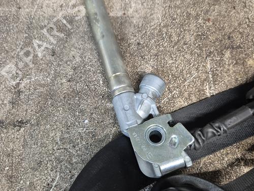 Front left belt tensioner CITROËN C4 Picasso II  | BP29494228C87 