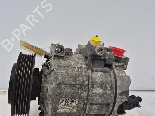 Used AC compressor AC compressor AUDI A3 (8P1) 2.0 TFSI (200 hp) 33477206 33477206
