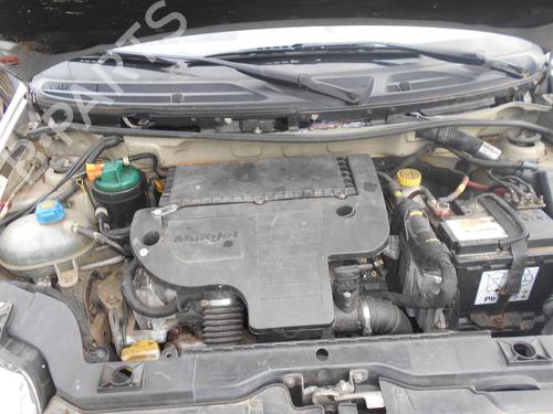 Fuel cap FIAT PANDA (169_) 1.3 D Multijet 4x4 (169.AXC2A) | BP14922162C161 