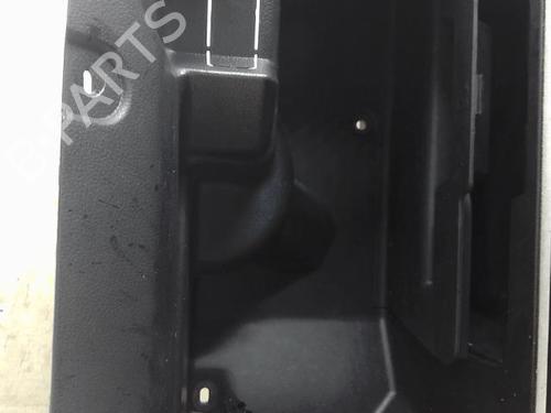 Glove box VW POLO V (6R1, 6C1) 1.2 | BP15514190C95 