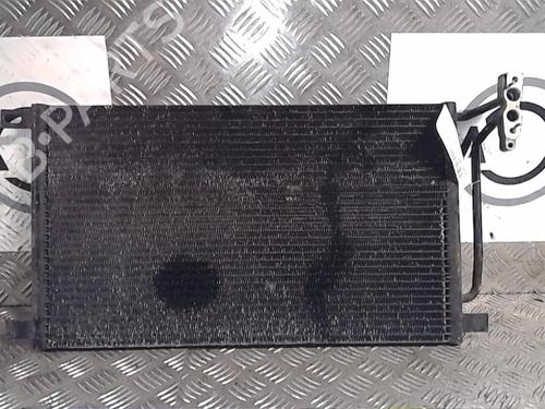 AC radiator BMW X3 (E83)  | BP14558828M32 
